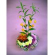 鹿児島県薩摩川内市花の店やまさきの花　季節のながれ